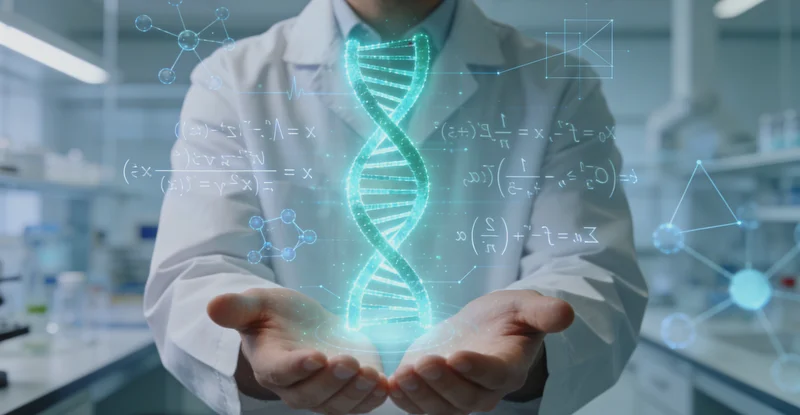 桦甸医生与患者家属解读基因检测