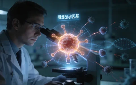 海城乳腺癌HER2基因检测严选中心名录：最新地址汇总