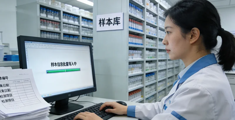 龙泉医院生殖科或遗传科指示牌