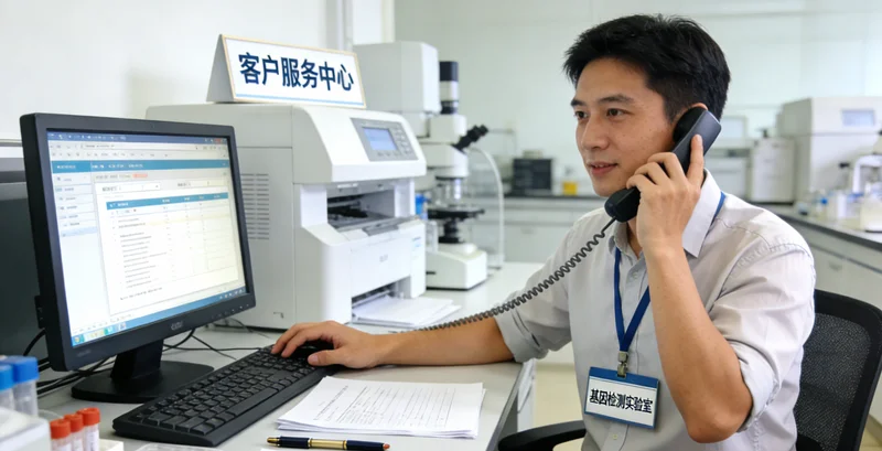 库车用户通过远程方式获取专业报