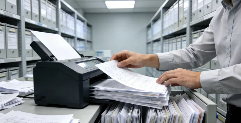 新密市民进行定期肠镜检查健康管