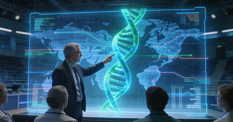 鹰潭家庭讨论胰腺癌基因检测必要