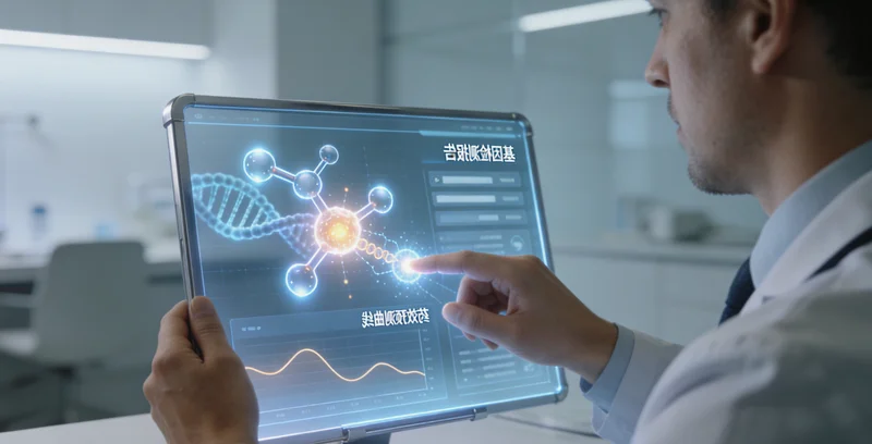 海阳肠癌PIK3CA基因检测报