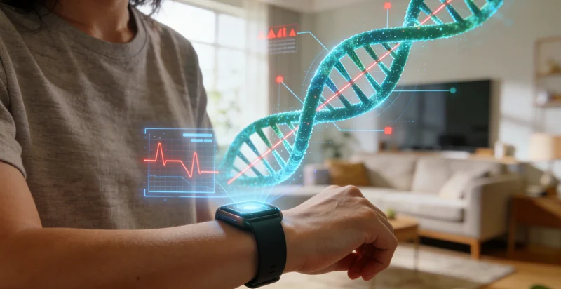 大石桥基因检测采样流程-医护人