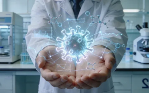 哈密宫颈癌PAX1基因检测严选公司名册与精准地址指南