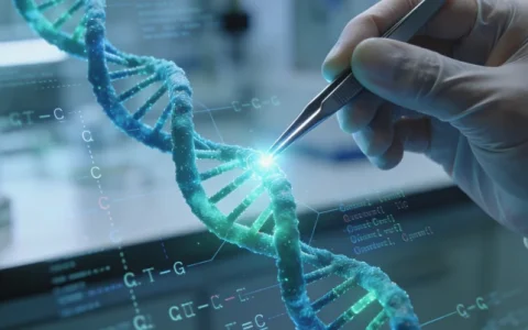 腾冲非小细胞肺癌ALK基因检测哪里的机构服务最好？