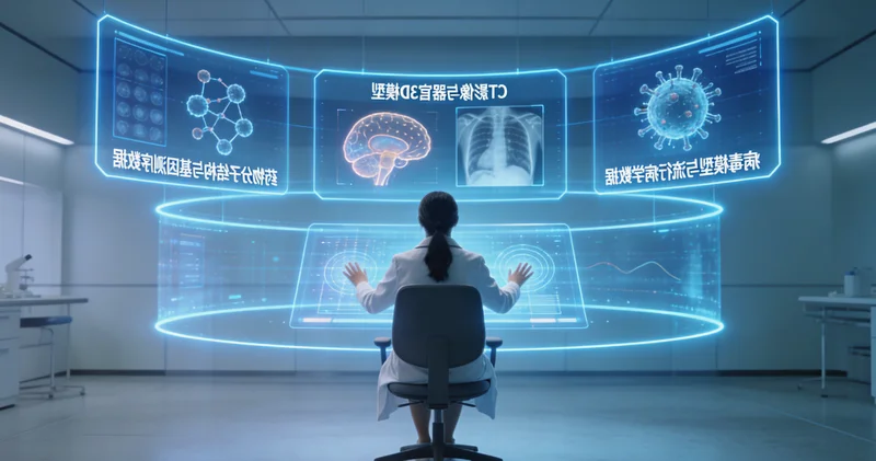 嵊州ROS1基因突变科普图解