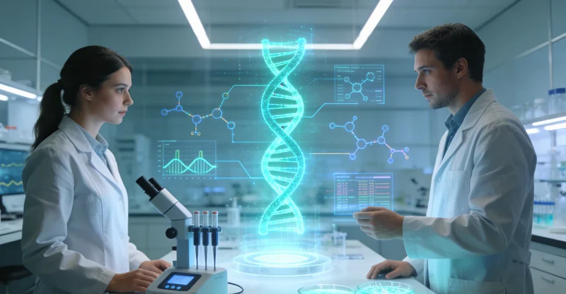 商洛医生为患者解读膀胱癌基因检