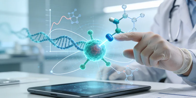 肥城女性在医院进行宫颈脱落细胞