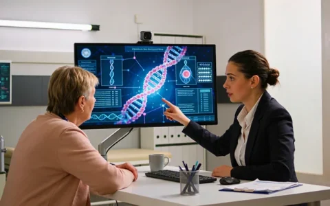 揭阳地区RAD51C基因检测公司最新汇总与选择指南