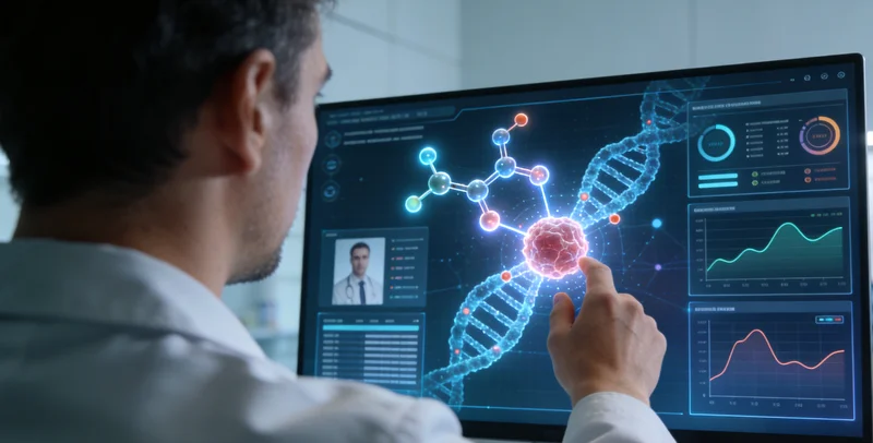 忻州医生与患者共同解读基因检测