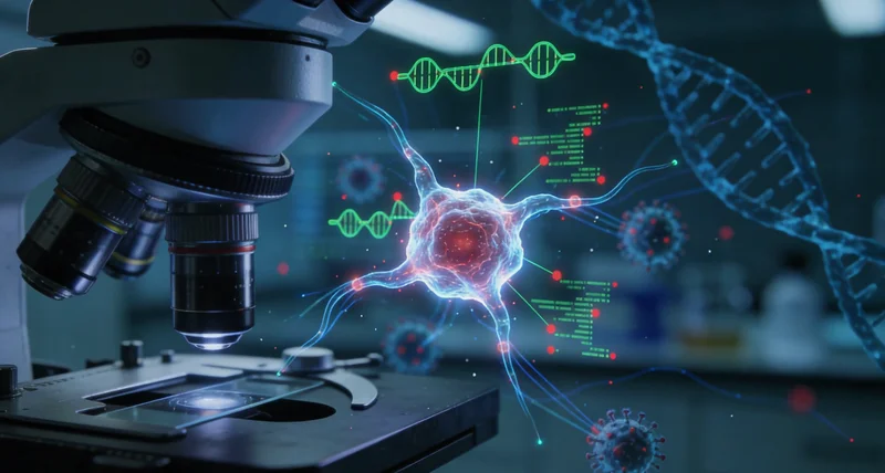 开原女性查看HPV和基因检测报