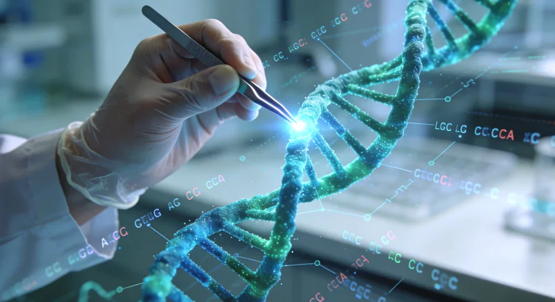 阿荣旗医生与患者咨询肺癌基因检