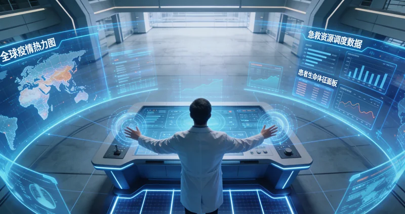 潍坊医生为患儿家长解读基因检测