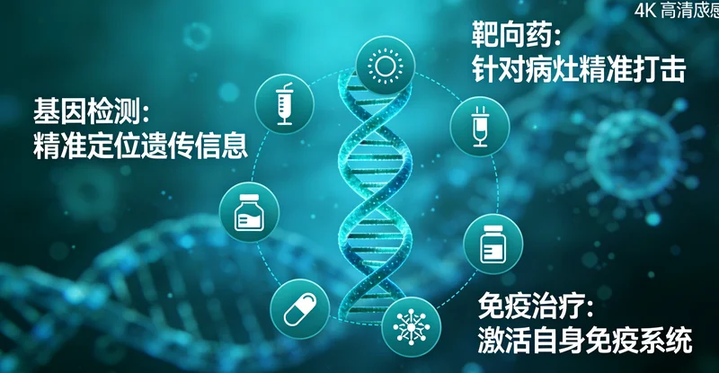 用于ROS1阳性肺癌的靶向药物