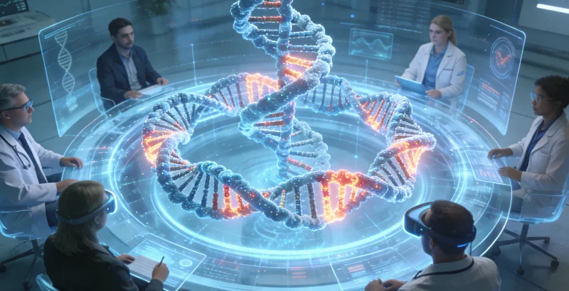 汕头MSI检测科普：微卫星不稳