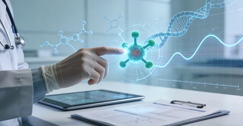 抚远肺癌患者获得靶向治疗咨询场