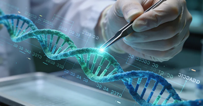 高安肿瘤基因筛查血样采集过程