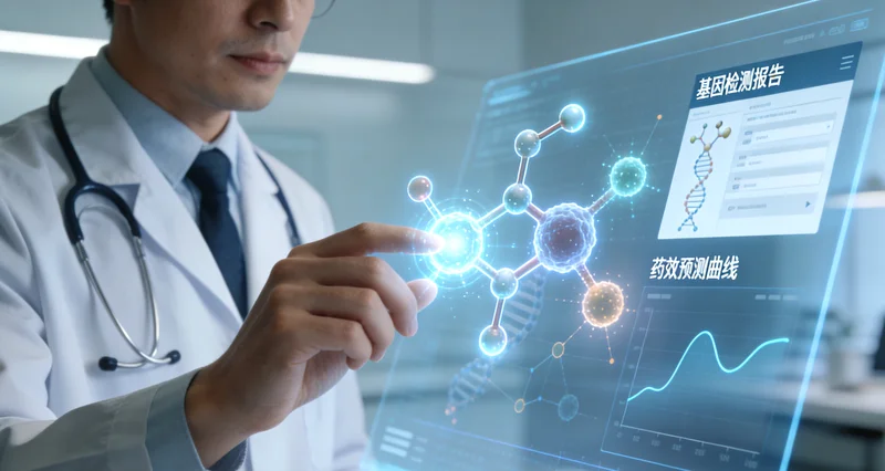 宁德医院基因检测样本采集与寄送