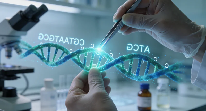 丹江口乳腺癌FISH检测基因扩