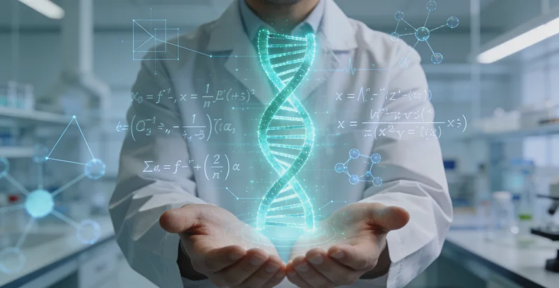 宣威血液肿瘤MRD检测原理示意