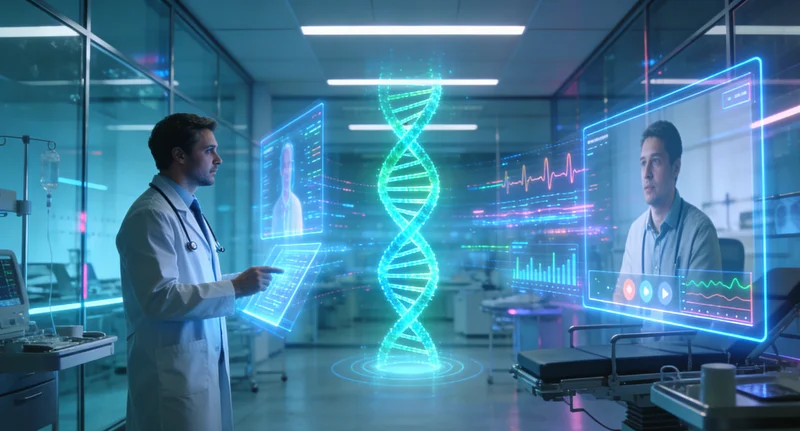 巴林左旗食管癌基因检测科学原理