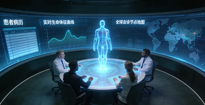 海北州女性进行乳腺健康检查