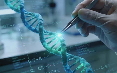 河间做脑胶质瘤基因检测哪家机构最好