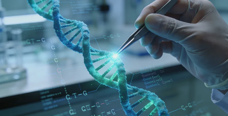 河间脑胶质瘤基因检测报告示意图