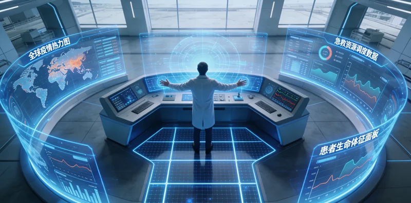 荥阳遗传咨询师解读基因报告场景