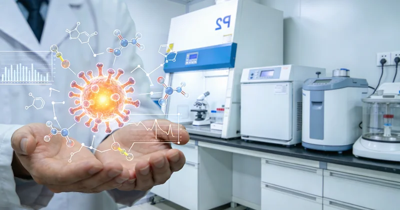 专业实验室技术人员进行ROS1