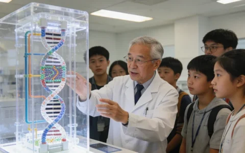 广水BRCA1基因检测一般去哪做？官方认证机构推荐