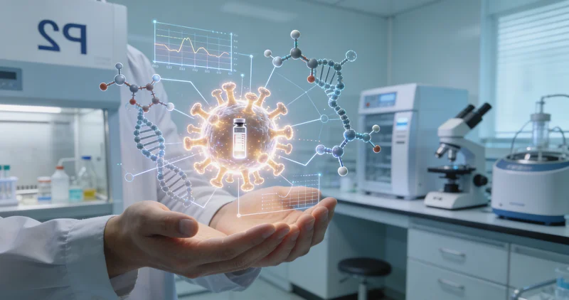 宁安医生与患者家属讨论基因检测