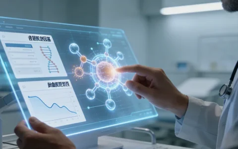 宁国肺癌RET基因检测权威机构服务推荐