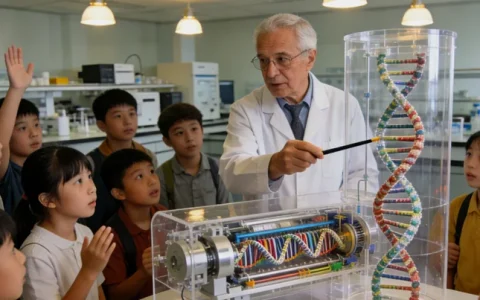 科左后旗HDGC综合征基因检测公司位置查询（正规企业+详情）