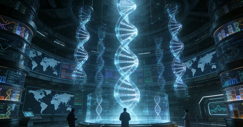 乐清家庭遗传咨询沟通场景