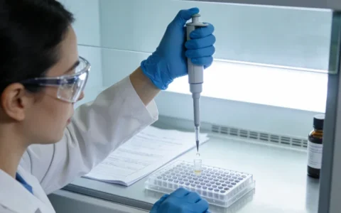 潍坊预防性乳房切除基因检测中心最新位置查询）