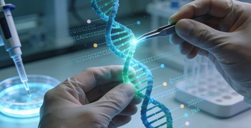 海阳家庭了解基因检测报告结果