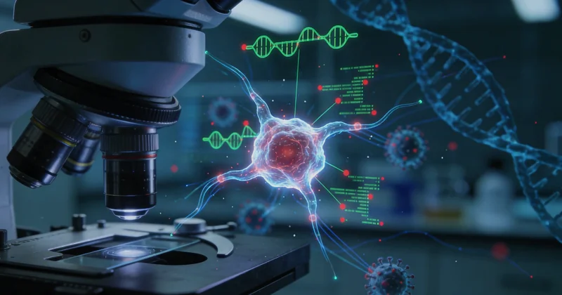 科左后旗医生解读基因检测报告