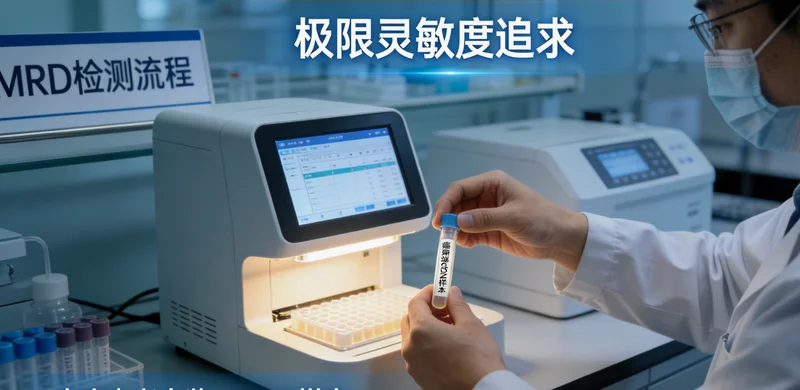 巩义基因检测遗传咨询门诊场景