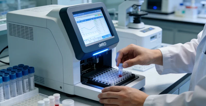 邛崃女性进行乳腺磁共振MRI检