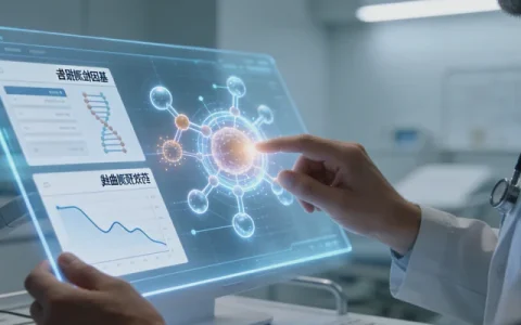 普洱当地专业RET基因突变检测中心地址指南