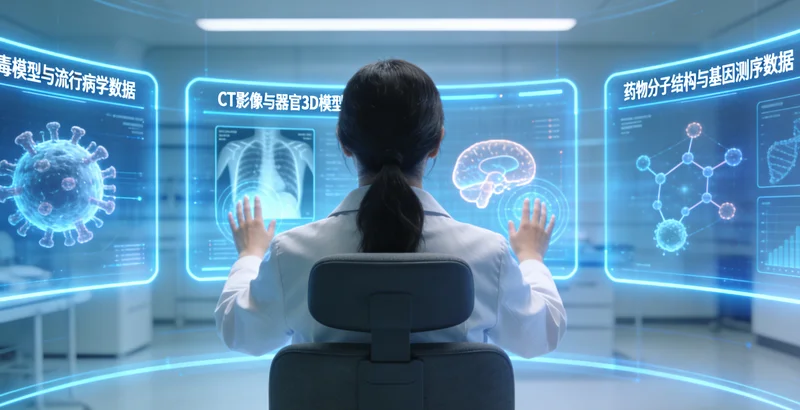 兴城肿瘤患者与医生沟通MRD检