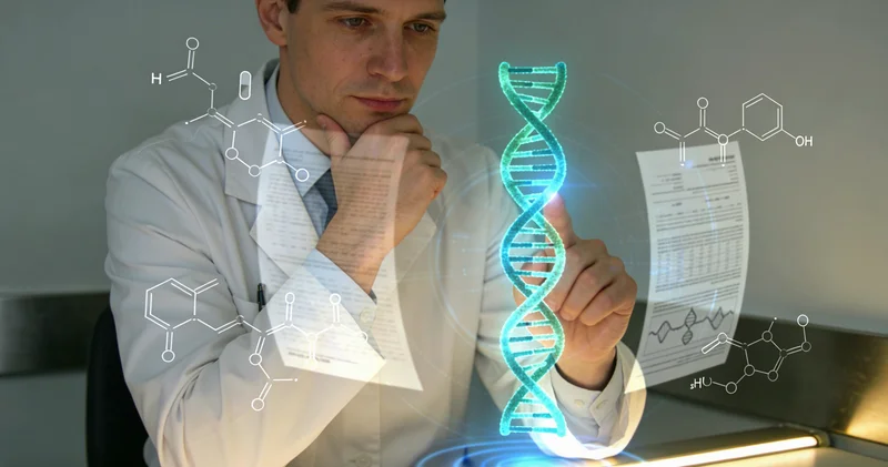 宿迁医生解读HER2基因检测报