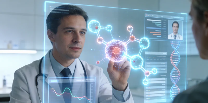 上饶医生与患者共同解读BRAF