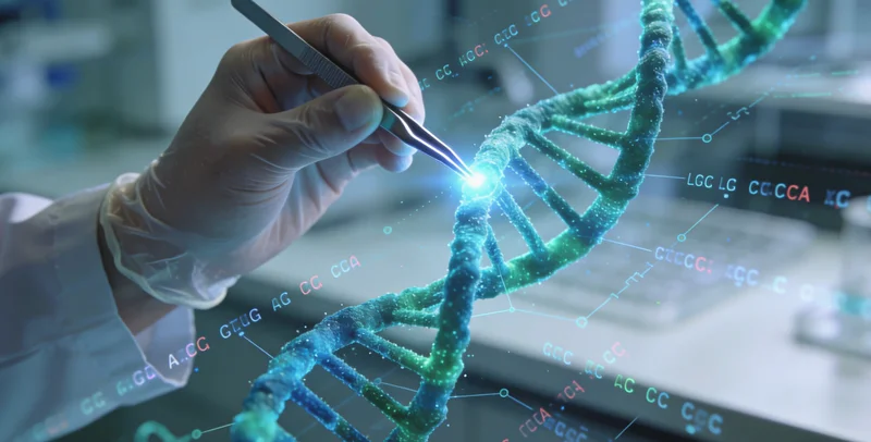 龙泉血液肿瘤基因检测科学原理示