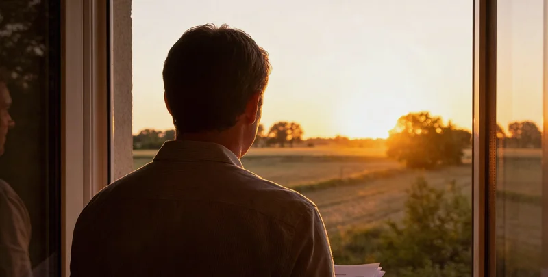 丽江医院心内科患者佩戴动态心电