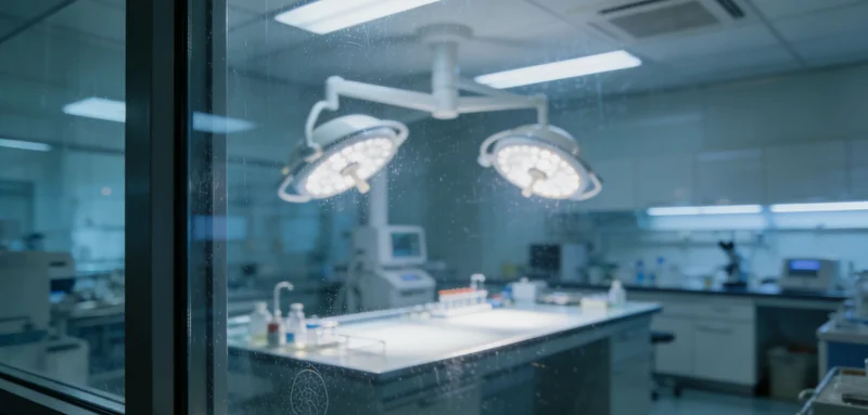 镇江医院护士为患者进行静脉血采