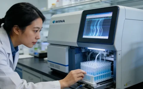 吕梁嗜铬细胞瘤基因检测公司信息大全（建议收藏）