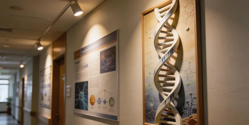 滨州本地医疗服务机构位置参考